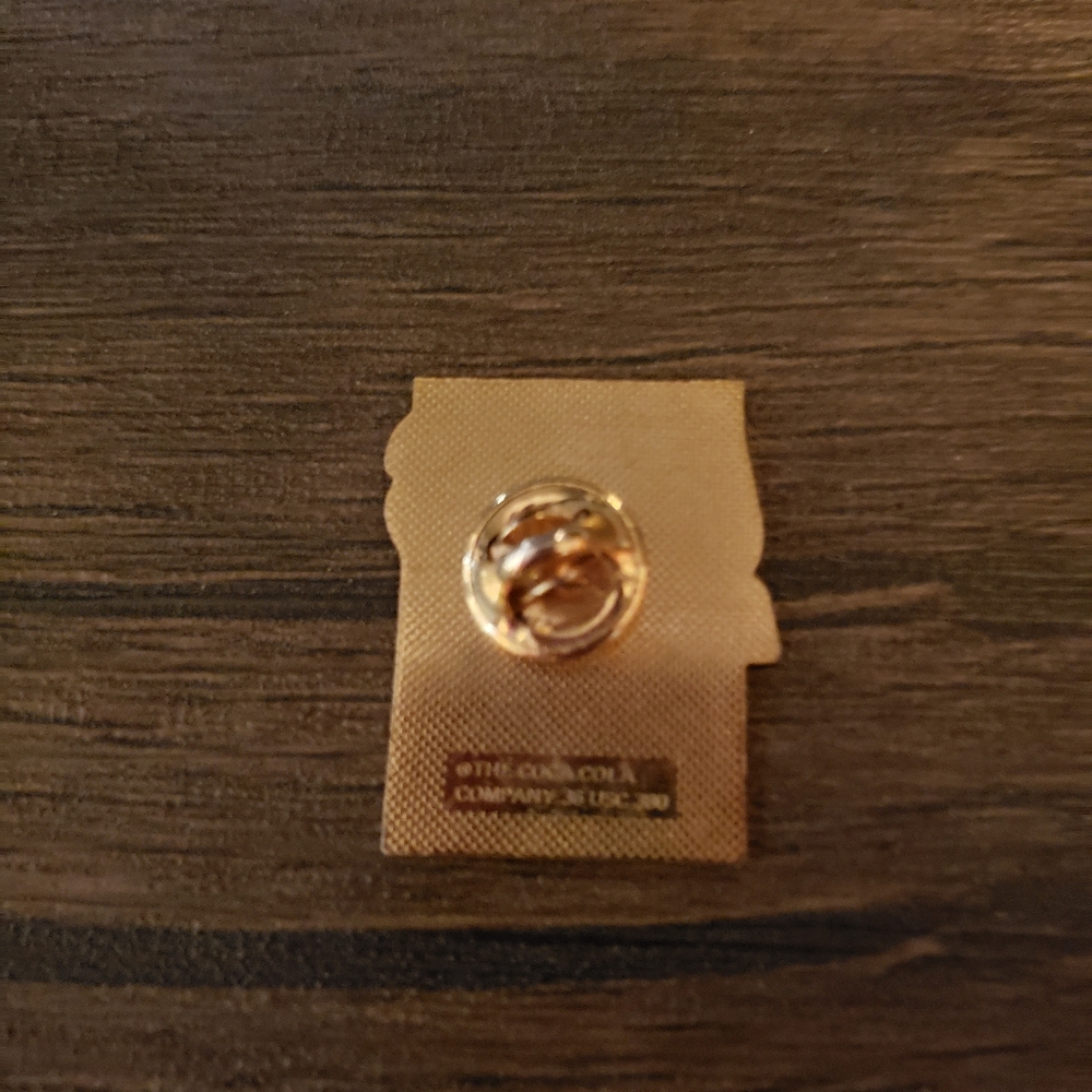 ⚽️ U.S. Soccer Pin 🇺🇸 - Picture 2 of 3